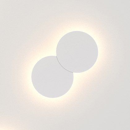 Rotaliana Collide H1 LED Wall & Ceiling Light