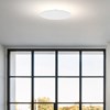Rotaliana Collide H2 LED Wall & Ceiling Light| Image:5