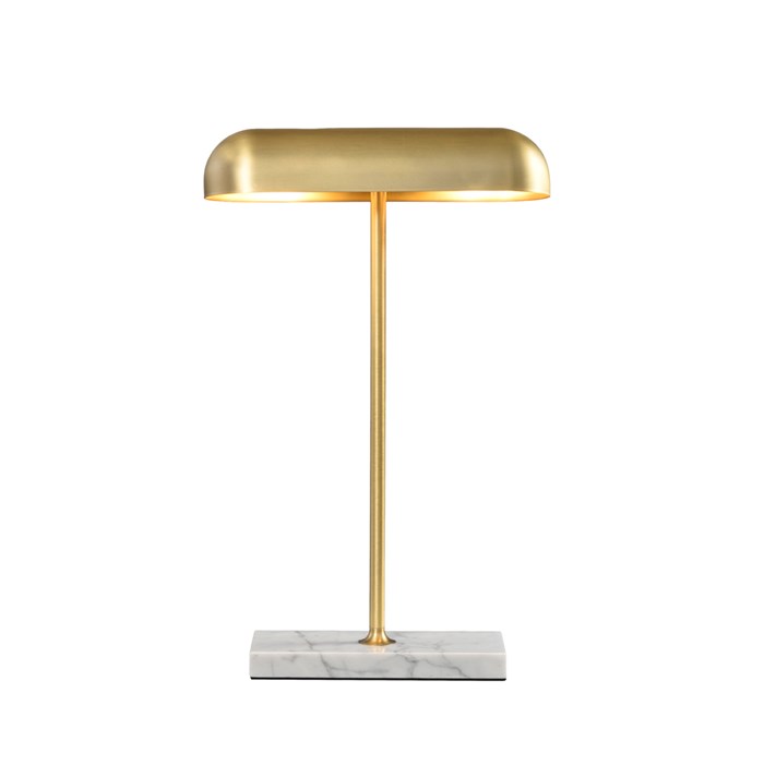 Fambuena Luminotecnia Book Table Lamp| Image : 1