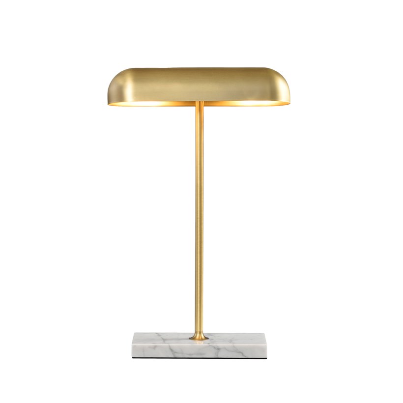 Fambuena Luminotecnia Book Table Lamp| Image : 1