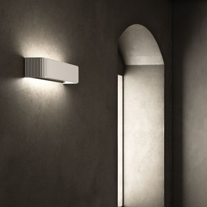 Rotaliana Dresscode W2 LED Wall Light alternative image