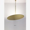 Fambuena Luminotecnia Hanging Hoop LED Pendant| Image:2