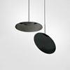 Fambuena Luminotecnia Hanging Hoop LED Pendant| Image : 1
