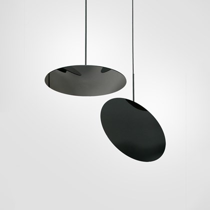 Fambuena Luminotecnia Hanging Hoop LED Pendant