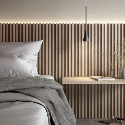 Bover Skybell Plus S/1L Pendant