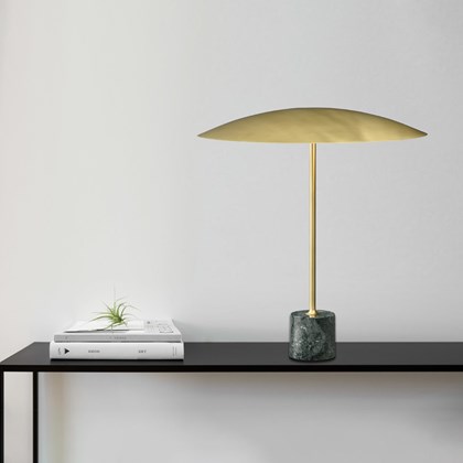 Fambuena Luminotecnia Drums LED Table Lamp
