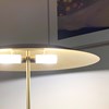 Fambuena Luminotecnia Drums LED Table Lamp| Image:2