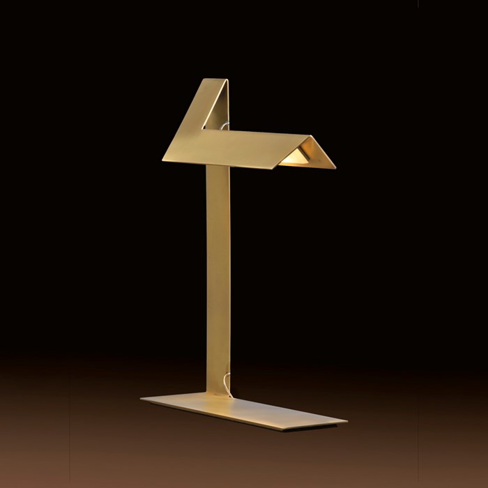 Fambuena Luminotecnia Plié LED Table Lamp| Image:2
