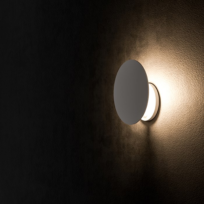 LYM Alphard LED Wall Light| Image : 1