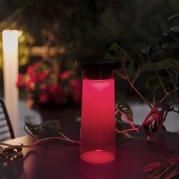 LYM Suro Portable Cordless LED Table/Floor Lamp| Image:3