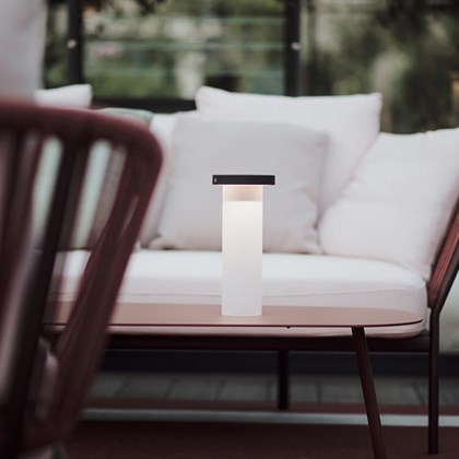 LYM Suro Portable Cordless LED Table/Floor Lamp