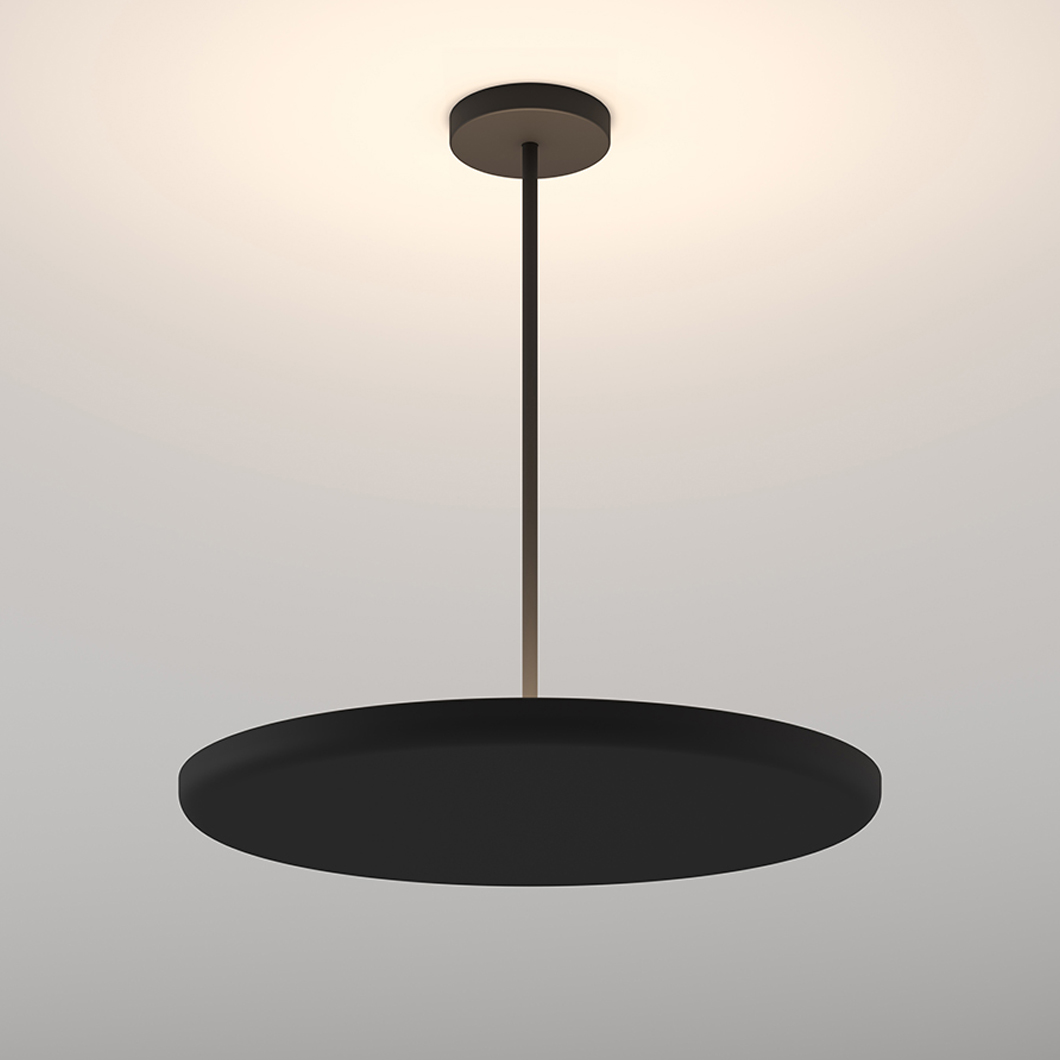 LYM Moon LED Pendant