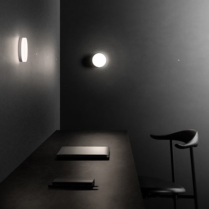 LYM Antares LED Wall Light alternative image