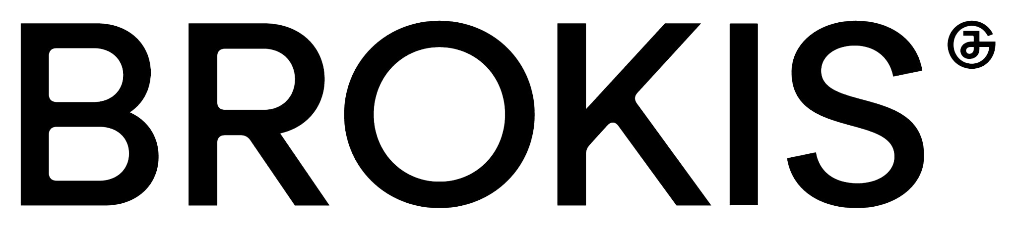 Brokis Logo