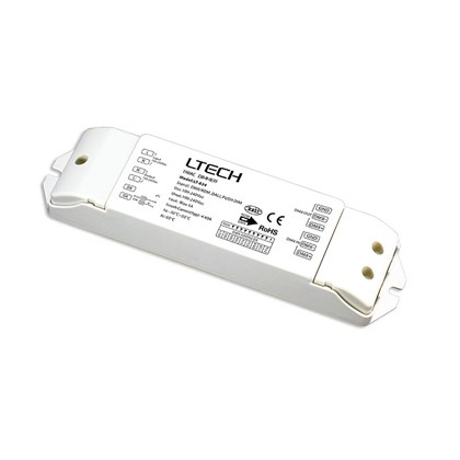 L-Tech DALI/DMX Phase Cut Dimming Converter