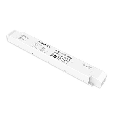 L-Tech 150W 24VDC CV DALI LED Driver