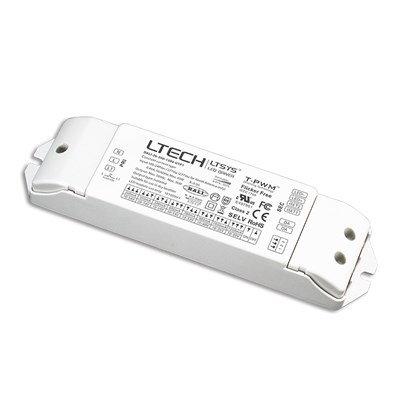 L-Tech 36W 200-1200MA CC DALI LED Driver