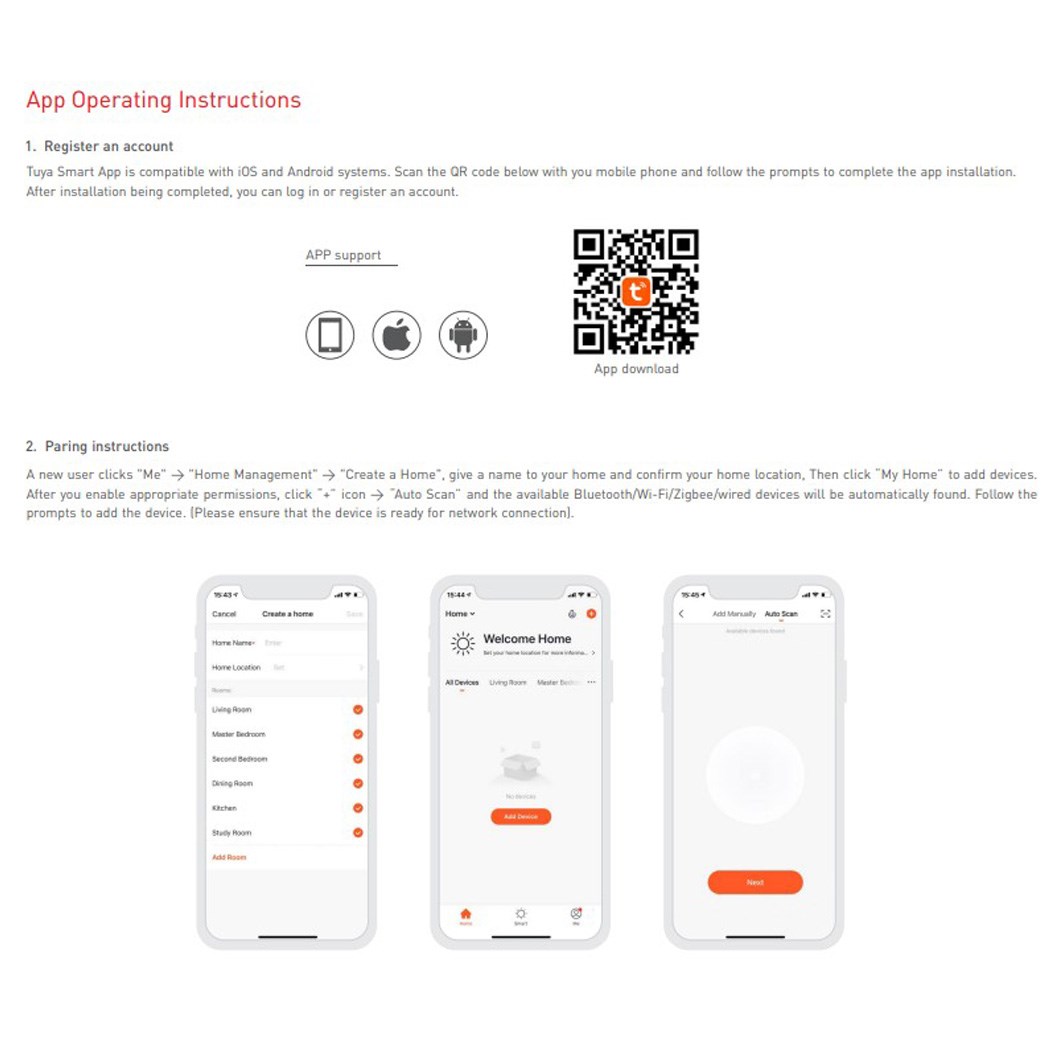 L-Tech 20W 250-1000mA CC Zigbee Tunable White LED Driver | Darklight ...