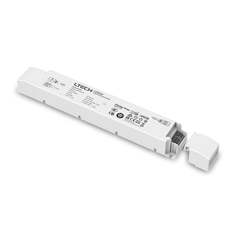 L-Tech 75W 24VDC CV DALI LED Driver | Darklight Design | Lighting ...