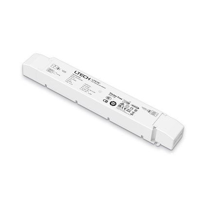 L-Tech 75W 24VDC CV DALI LED Driver