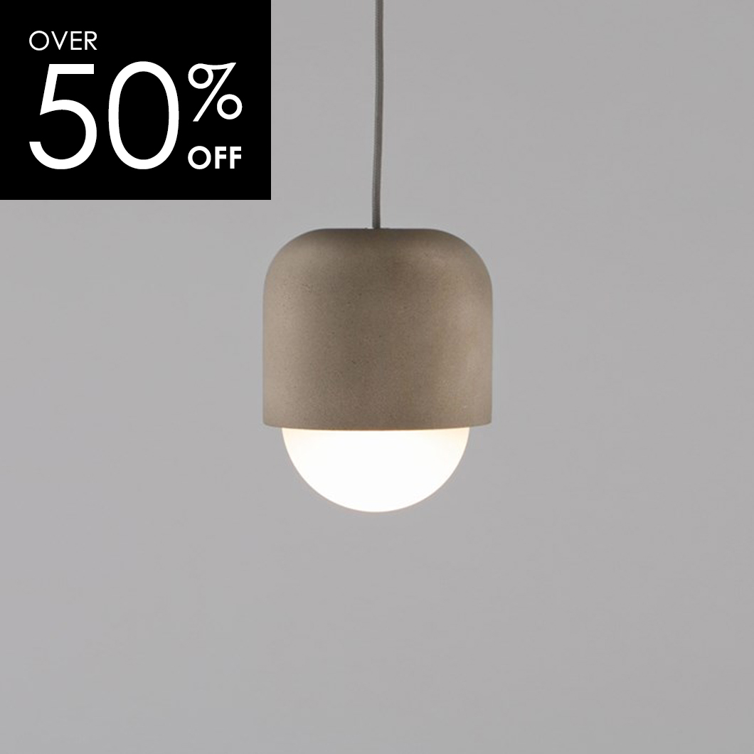 OUTLET Seed Design Castle Muse Pendant