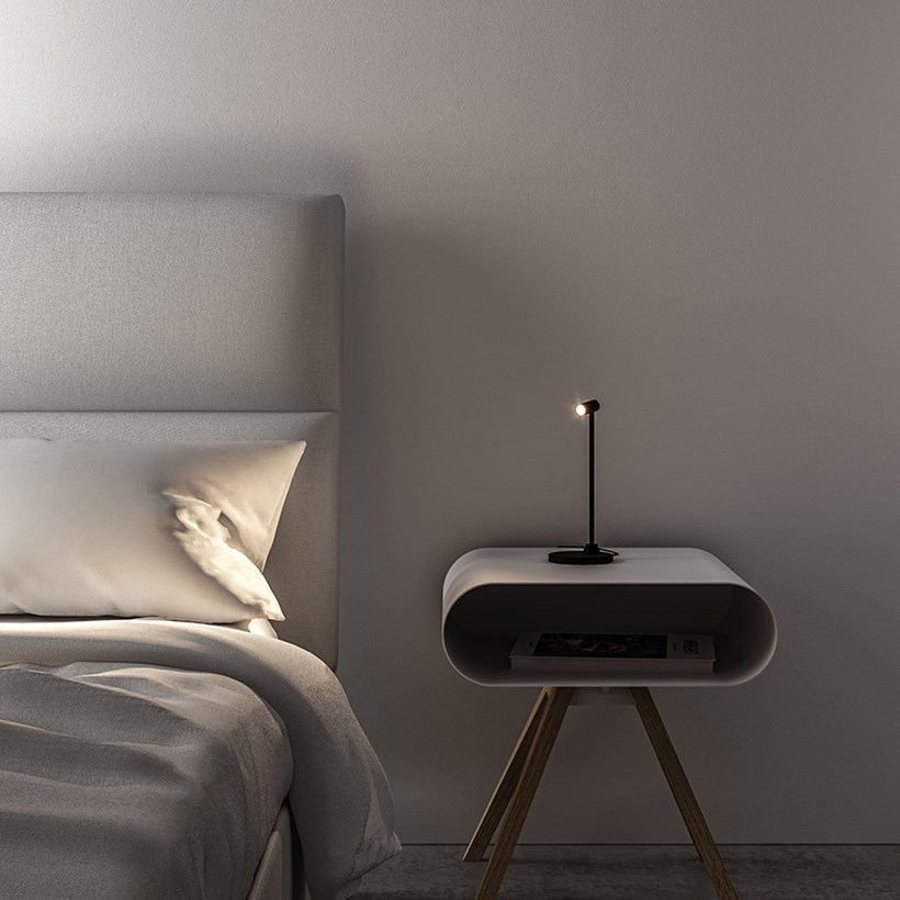 LYM Halley LED Table Lamp| Image:4