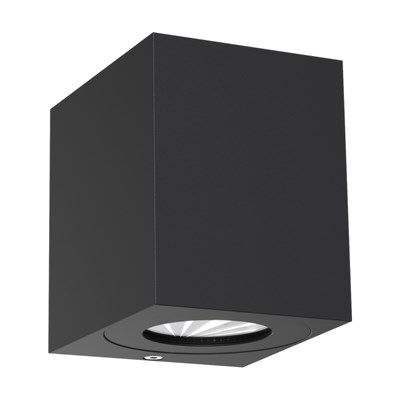 Nordlux Canto Kubi LED Outdoor Wall Light