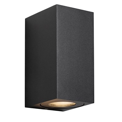 Nordlux Canto Kubi Maxi LED Outdoor Wall Light