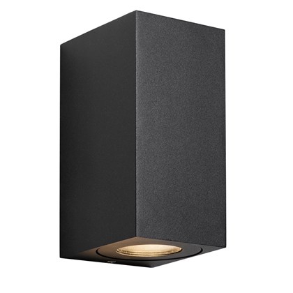 Nordlux Canto Kubi Maxi LED Outdoor Wall Light