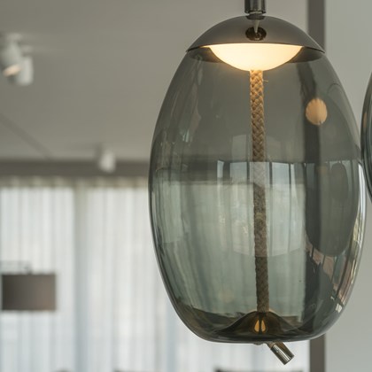 Brokis Knot LED Pendant alternative image