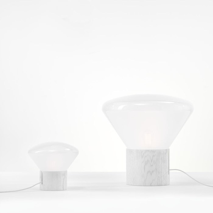 Brokis Muffins LED Floor & Table Lamp| Image:10