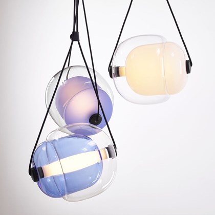 Brokis Capsula LED Pendant