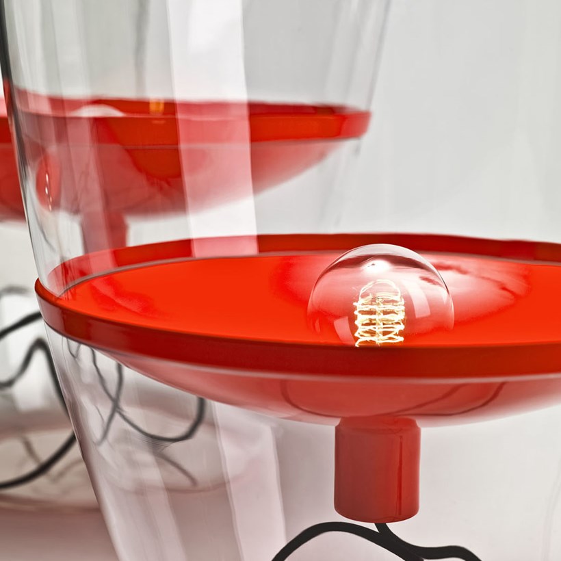Brokis Balloons LED Floor & Table Lamp| Image:14