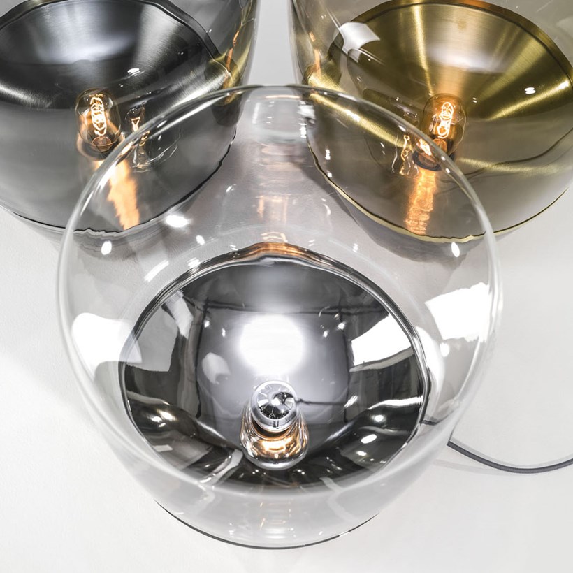 Brokis Balloons LED Floor & Table Lamp| Image:17