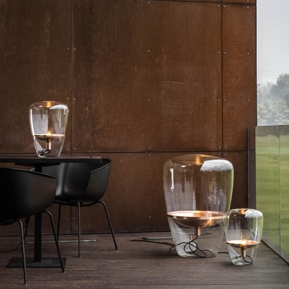 Brokis Balloons LED Floor & Table Lamp alternative image