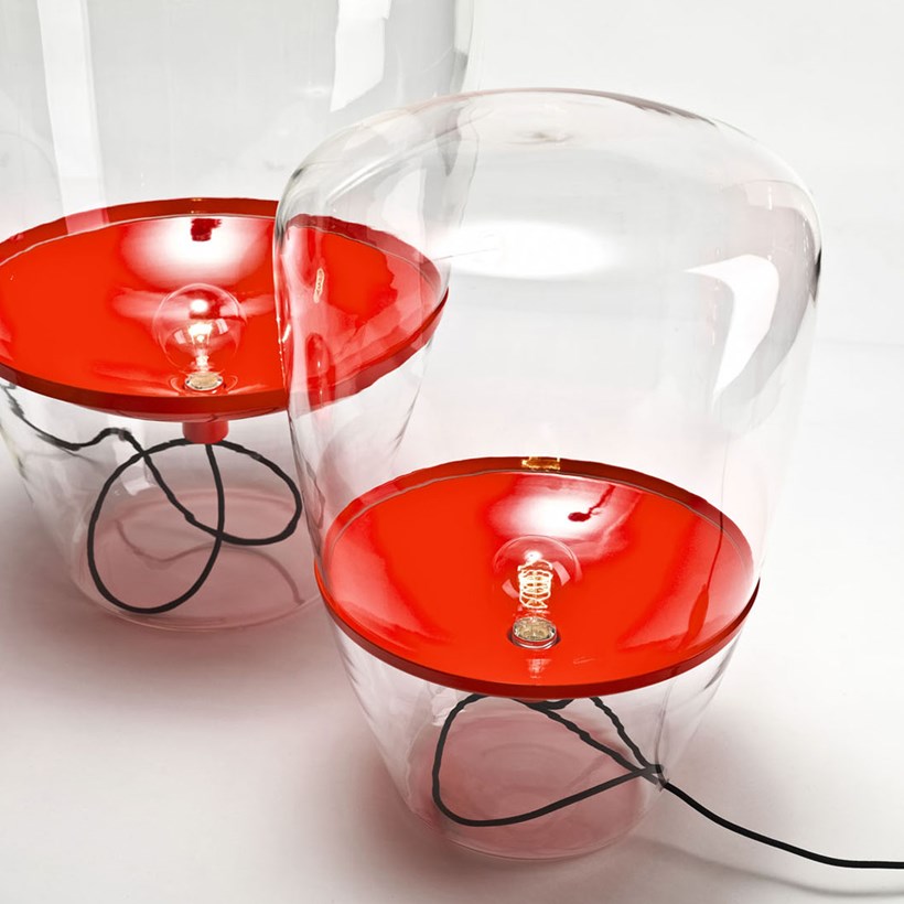 Brokis Balloons LED Floor & Table Lamp| Image:13