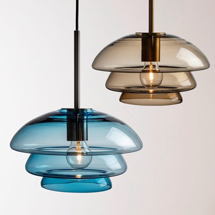 Hadeland Glassverk Archive 4006 Pendant alternative image