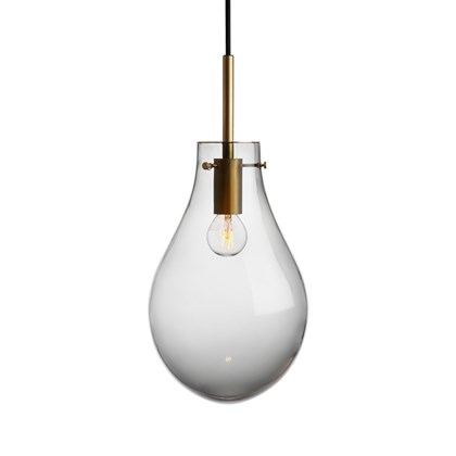 Hadeland Glassverk Drop Pendant