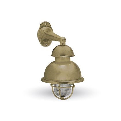 Handel Brass A53 Outdoor Wall Light