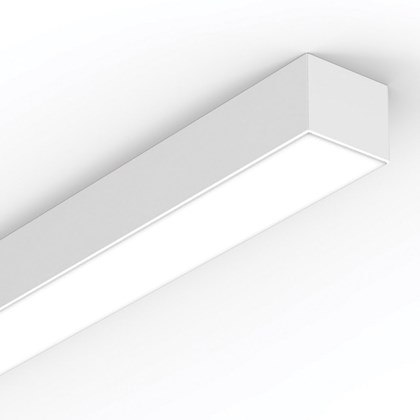 Petri P100 Plexi LED Pendant & Ceiling Light