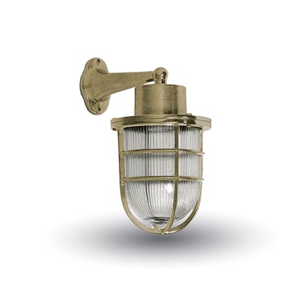 Handel Brass A72 Outdoor Wall Light