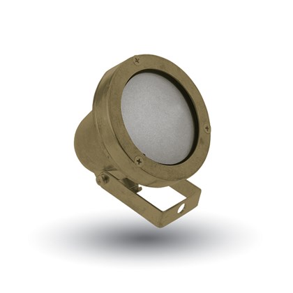 Handel Brass A97 Outdoor Wall Light