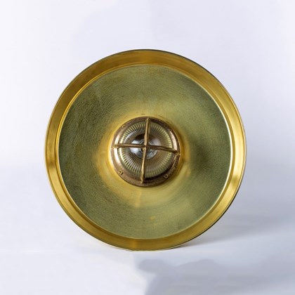 Handel Brass A777KS Outdoor Wall Light alternative image