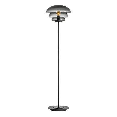 Hadeland Glassverk Archive 4006 Floor Lamp