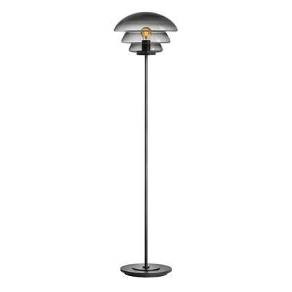 Hadeland Glassverk Archive 4006 Floor Lamp