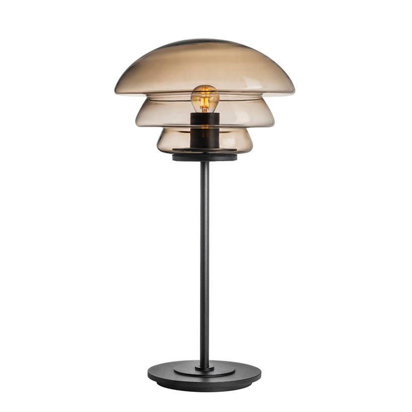 Hadeland Glassverk Archive 4006 Table Lamp| Image:2