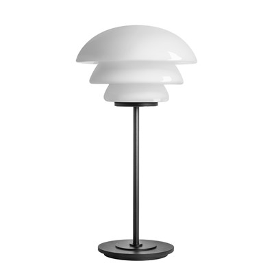 Hadeland Glassverk Archive 4006 Table Lamp