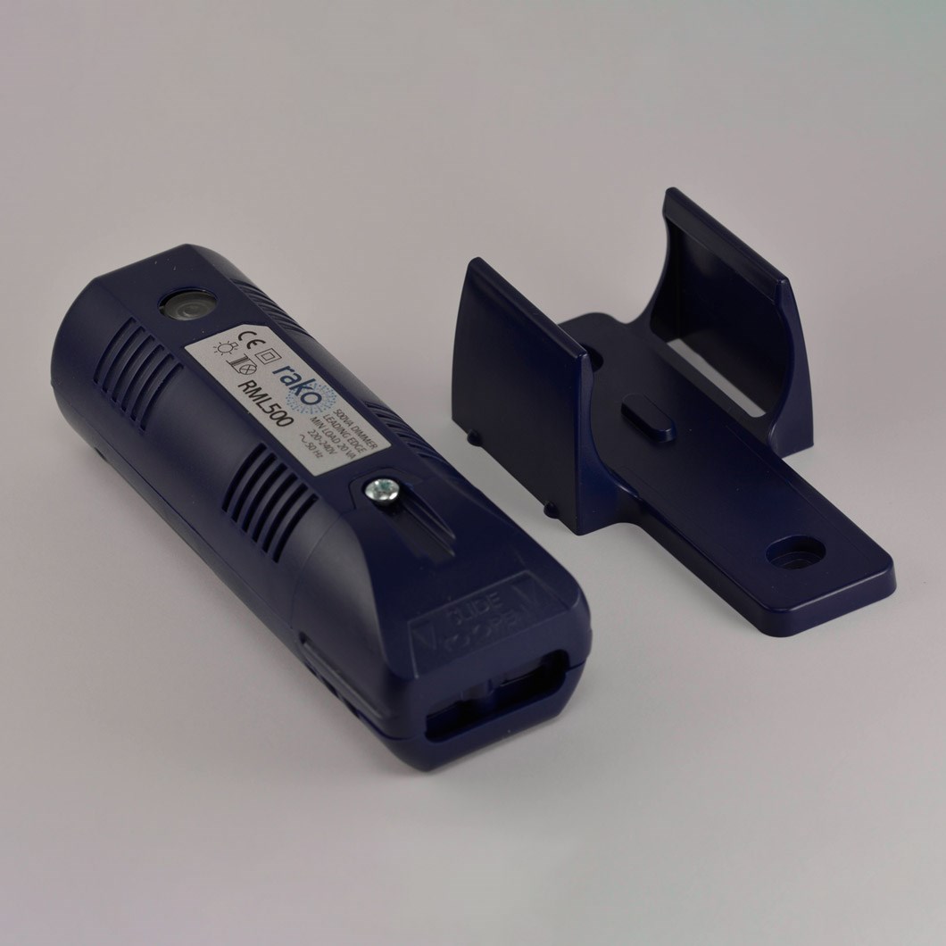 Rako RML-500 Wireless Inline Leading Edge Dimmer | Darklight Design ...