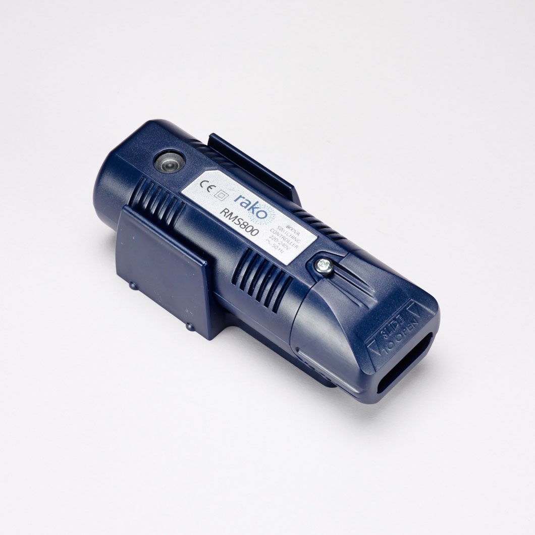 Rako RMS-800 Wireless Inline Non-Dimming Switch Module | Darklight ...