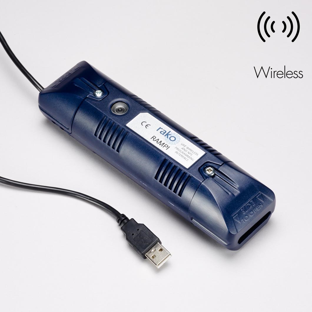 Rako RAMPI Wireless USB Programming Interface | Darklight Design ...